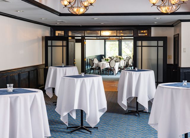 Featured photo from "The Mayfair"