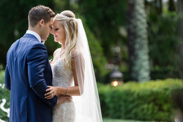 Featured photo from Sunset wedding in Palm Beach at the Henry Morrison Flagler Museum