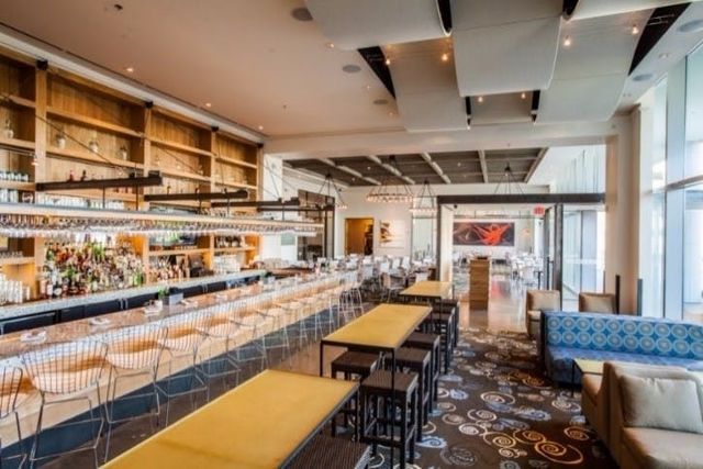 Featured photo from Gusano Lounge