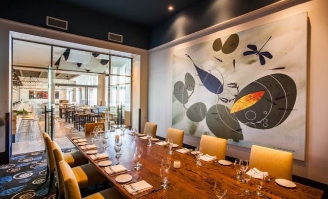 Featured photo from Marea