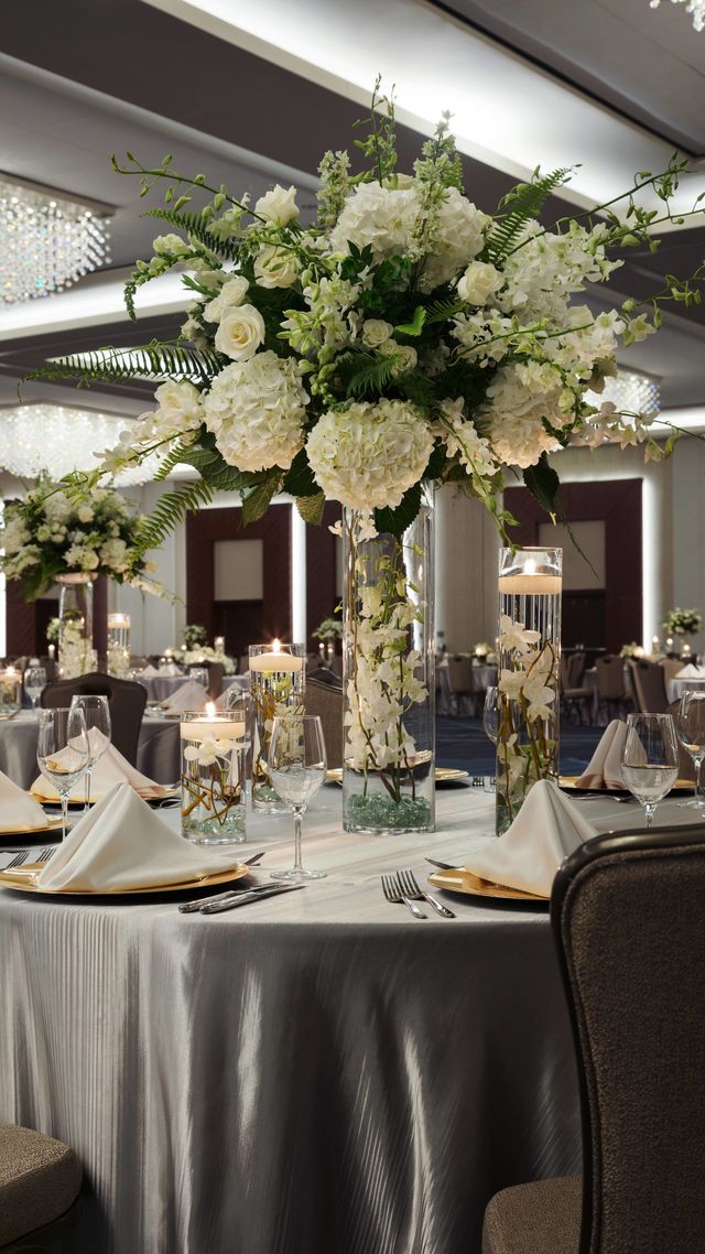 Featured photo from Houston Ballroom