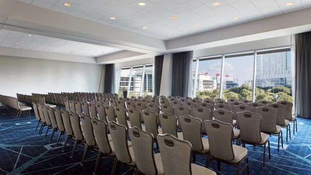 Featured photo from Briargrove Meeting Room