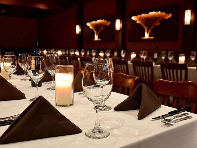 Featured photo from Acacia Banquet Room