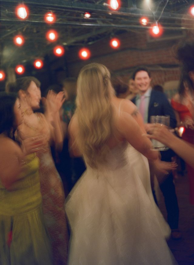 Featured photo from Iron Gate Intimate Wedding
