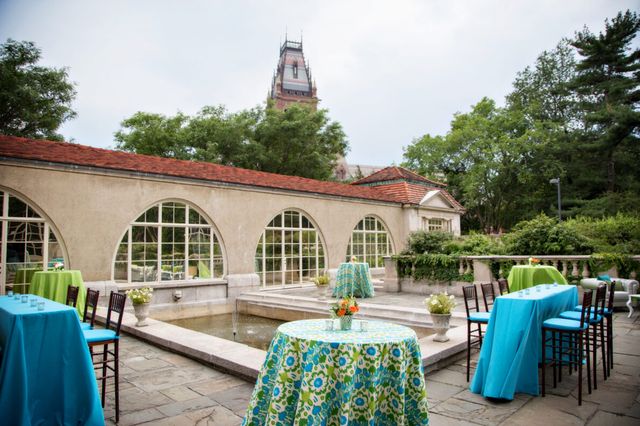 Featured photo from Adolphus Busch Hall, 29 Kirkland Street