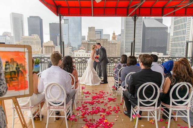 Featured photo from Private Rooftop Terrace