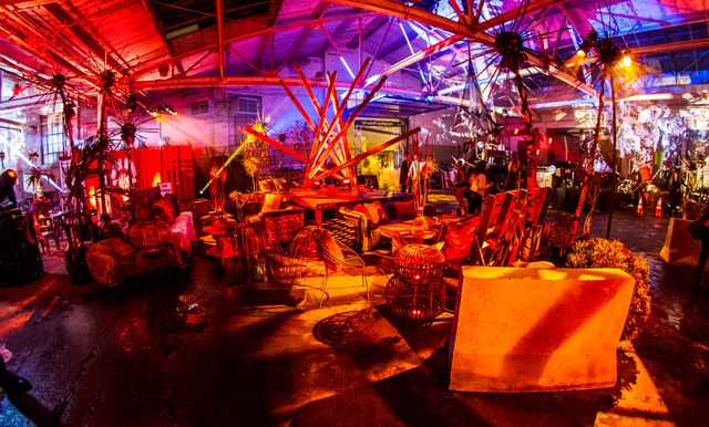 Featured photo from Zombie Holiday Party in Chicago, IL