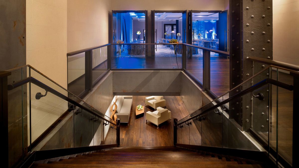JW Marriott Houston Downtown, photo 5