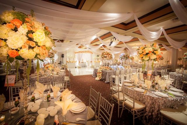 Featured photo from Jefferson Ballroom