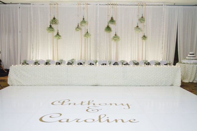 Featured photo from Bellaire Ballroom