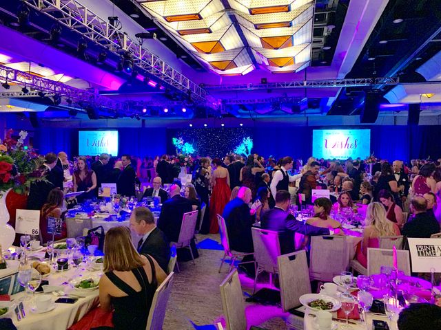 Featured photo from Merestone Productions Presents Make-A-Wish Gala