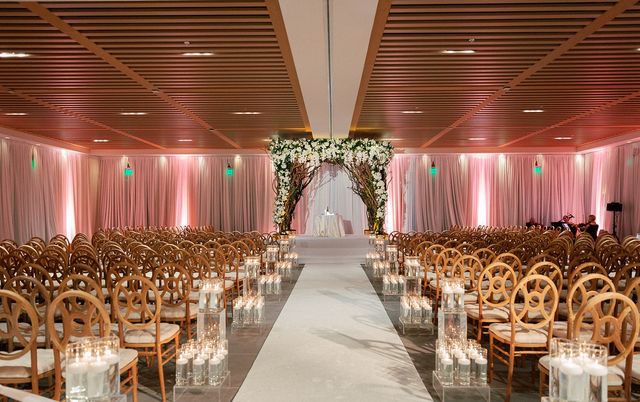 Featured photo from Dreamy Elegant Wedding at the Miami Beach Edition in Miami, FL