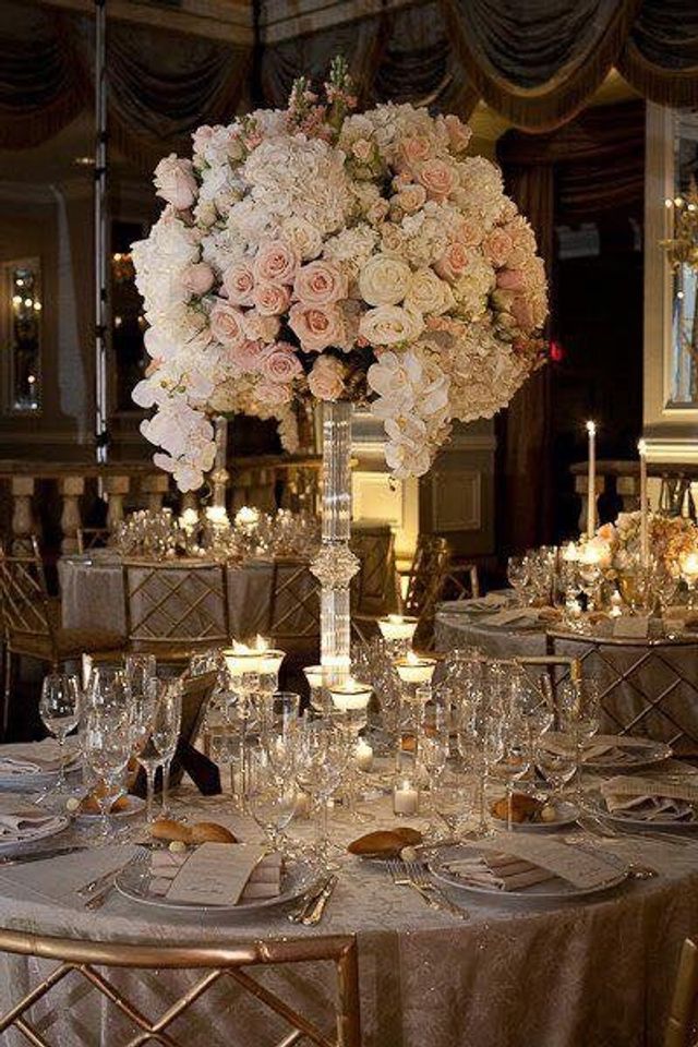 Featured photo from Grand Wedding at The Pierre Hotel in New York, NY