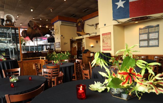 Featured photo from Texas