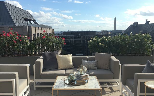 Featured photo from The Rooftop