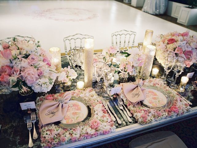 Featured photo from Inspired by Versailles