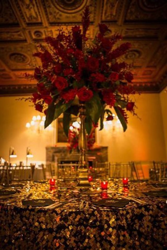 Featured photo from Casino Night at The Harmonie Club in New York, NY