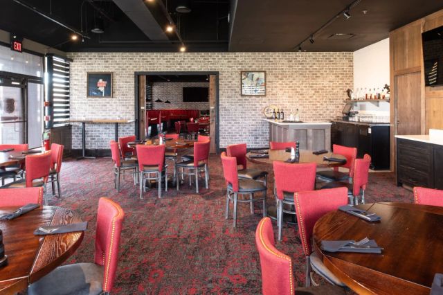 Featured photo from The Founder's Suite