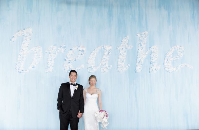 Featured photo from Elegant + Tropical Miami Beach Wedding