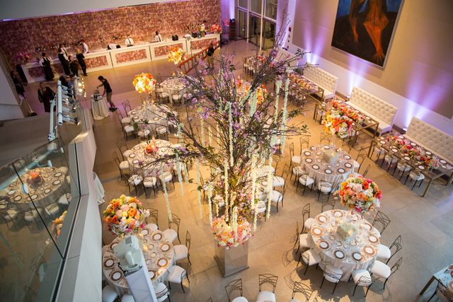 Featured photo from Hamon Atrium