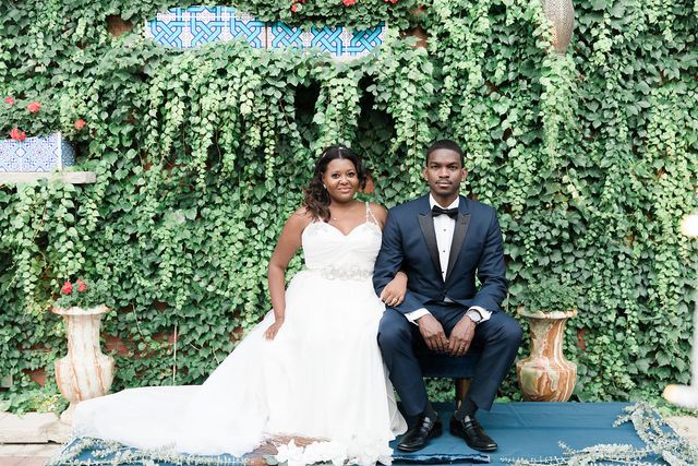 Featured photo from Wedding - Starry Nights