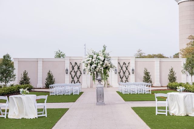 Featured photo from The Courtyard