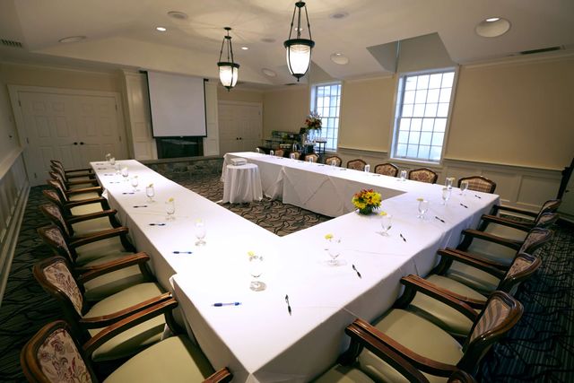 Featured photo from Boardroom