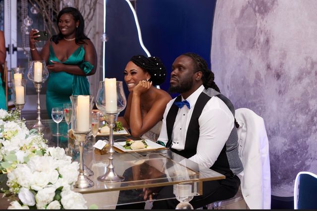 Featured photo from Presson Wedding