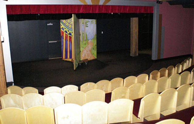Featured photo from The Stage