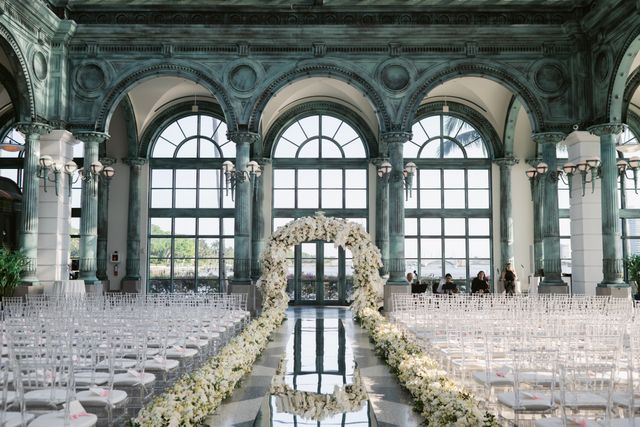 Featured photo from A Romantic and Timeless Wedding at the Flagler Museum in Palm Beach