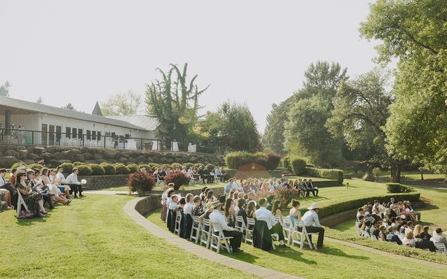Featured photo from Event Center