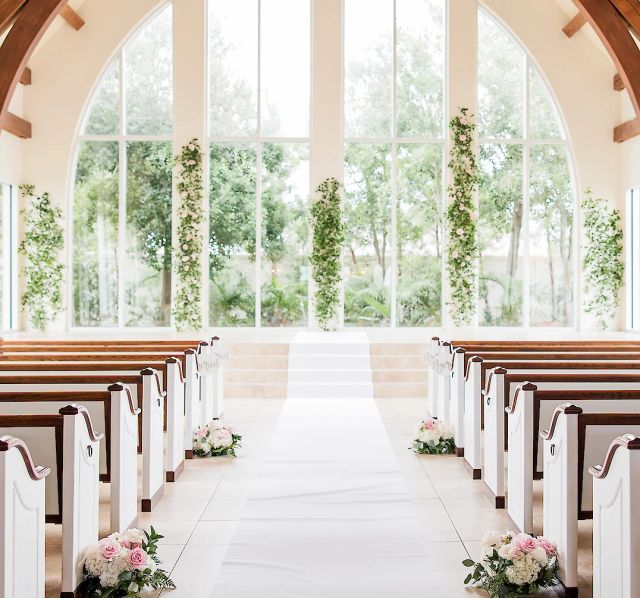 Featured photo from Glass Chapel