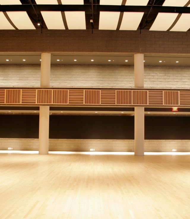 Featured photo from Scott Hall