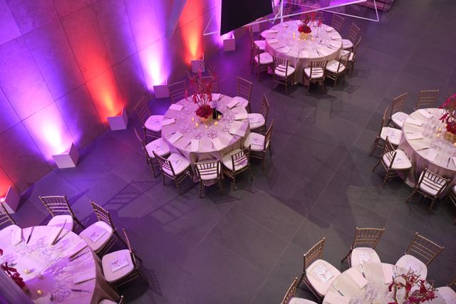 Featured photo from Fayez Sarofim Grand Hall