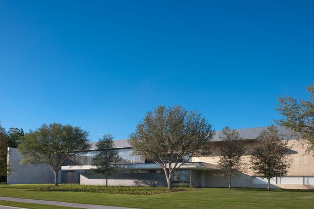 Featured photo from Sterling-Turner Festival Lawn
