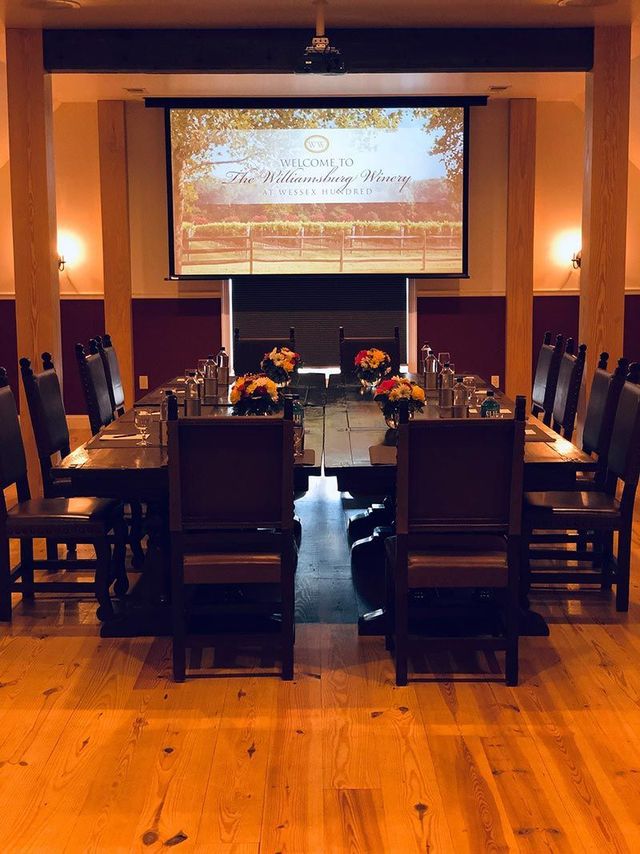 Featured photo from White Horse Meeting Room