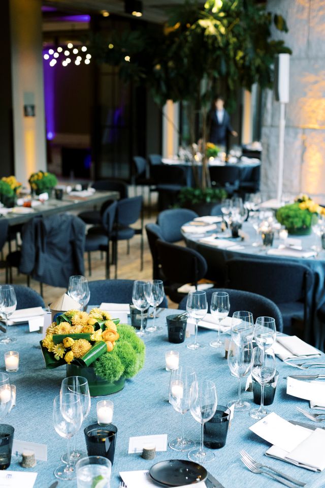 Featured photo from From Water Towers to Waterfront Views: A Brooklyn-Inspired Bar Mitzvah at 1 Hotel