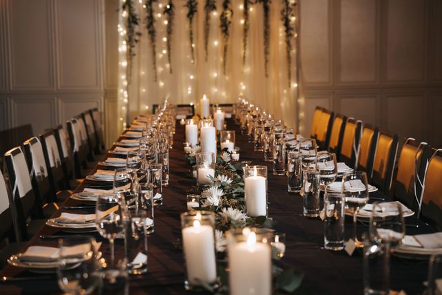 Featured photo from Intimate City Wedding