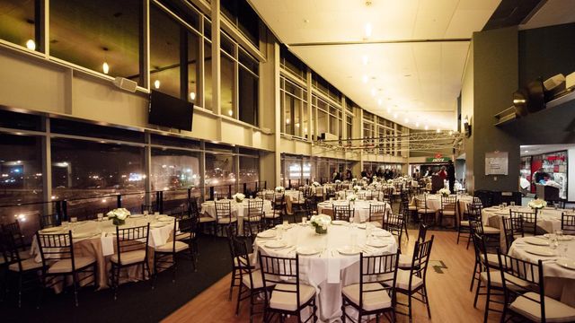 Featured photo from Infield Club