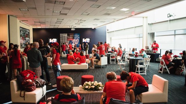 Featured photo from Conference Center