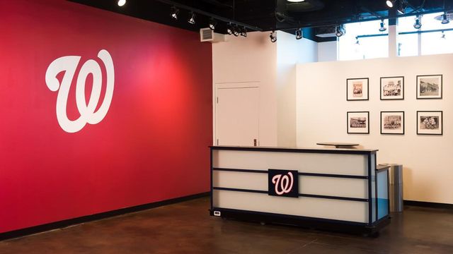 Featured photo from Center Field Social