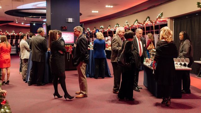 Featured photo from Nationals Clubhouse