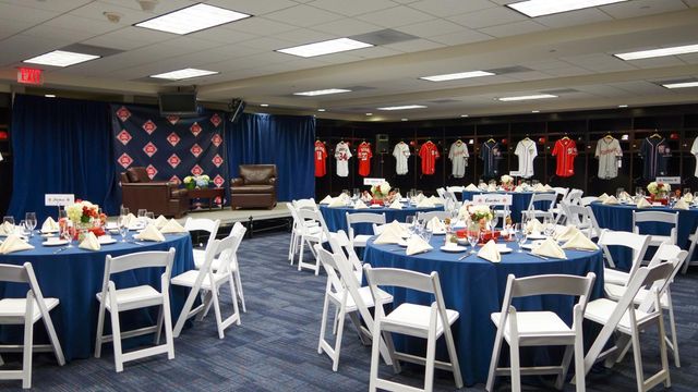 Featured photo from Visitors' Clubhouse