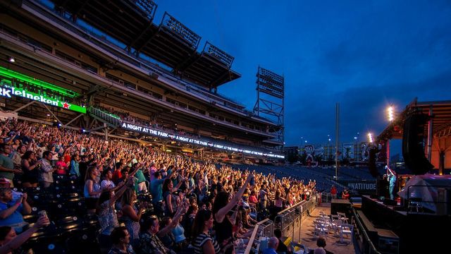 Featured photo from Field