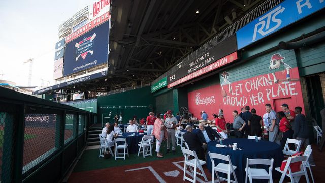 Featured photo from Bullpen