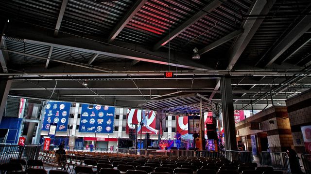 Featured photo from Family Picnic Area