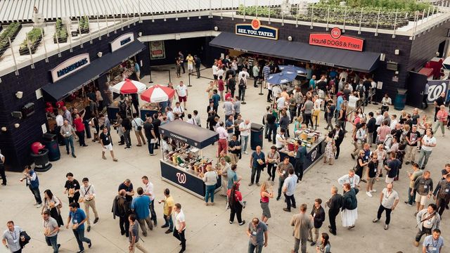 Featured photo from Concourses