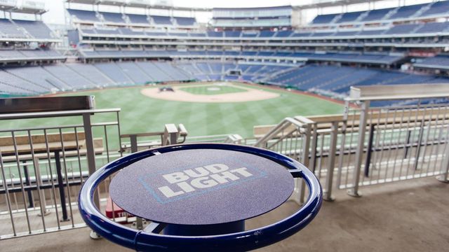 Featured photo from Bud Light Loft