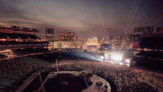 Featured photo from Entire Ballpark