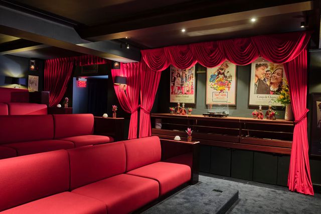 Featured photo from The Film Center